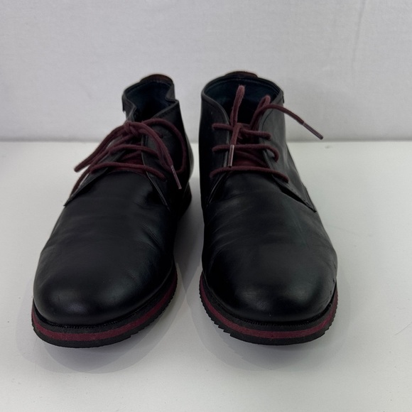 Pikolinos Men's Leon M9h I17 Classic Boots | Desertcart Gibraltar - Picture 4 of 12